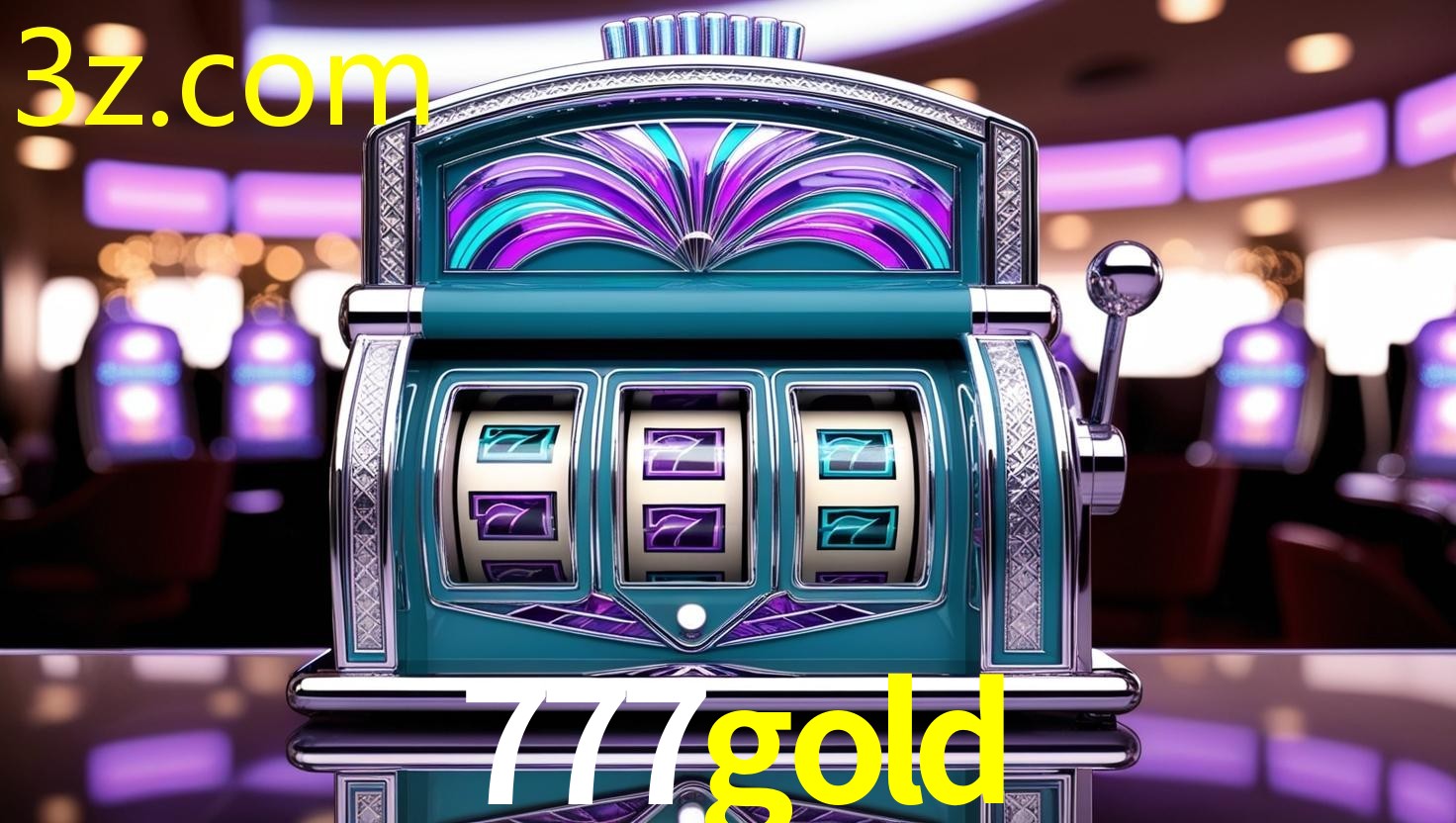 777GOLD