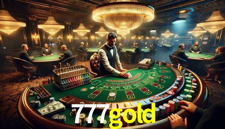 Welcome Bonus 777gold