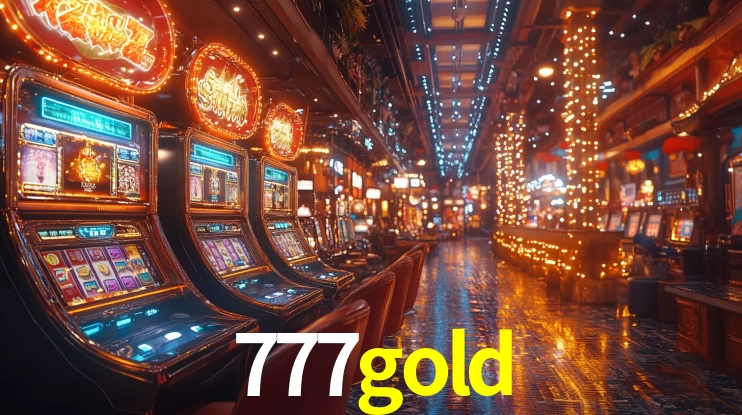 777gold - Clube da Riqueza - 777gold.com