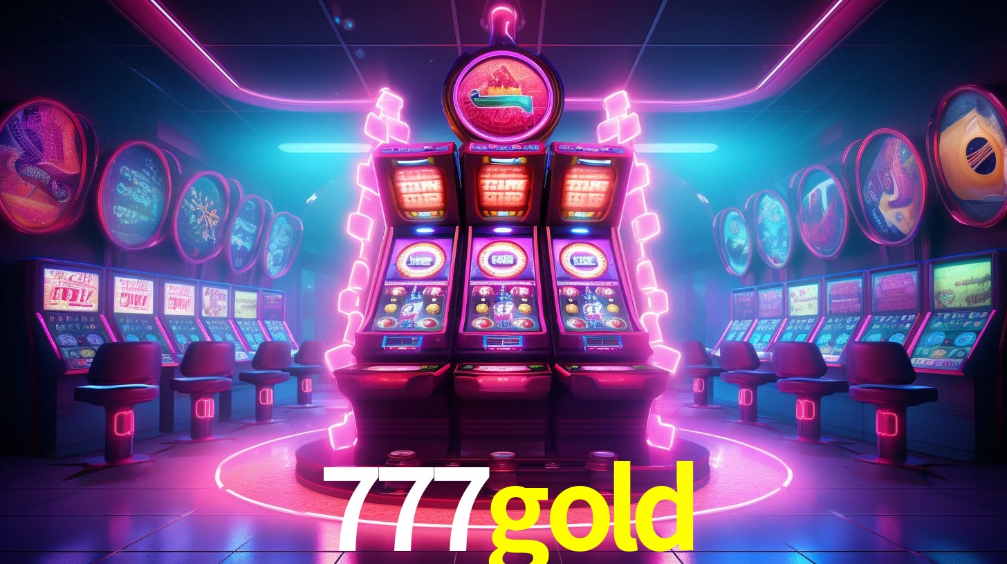777gold bet