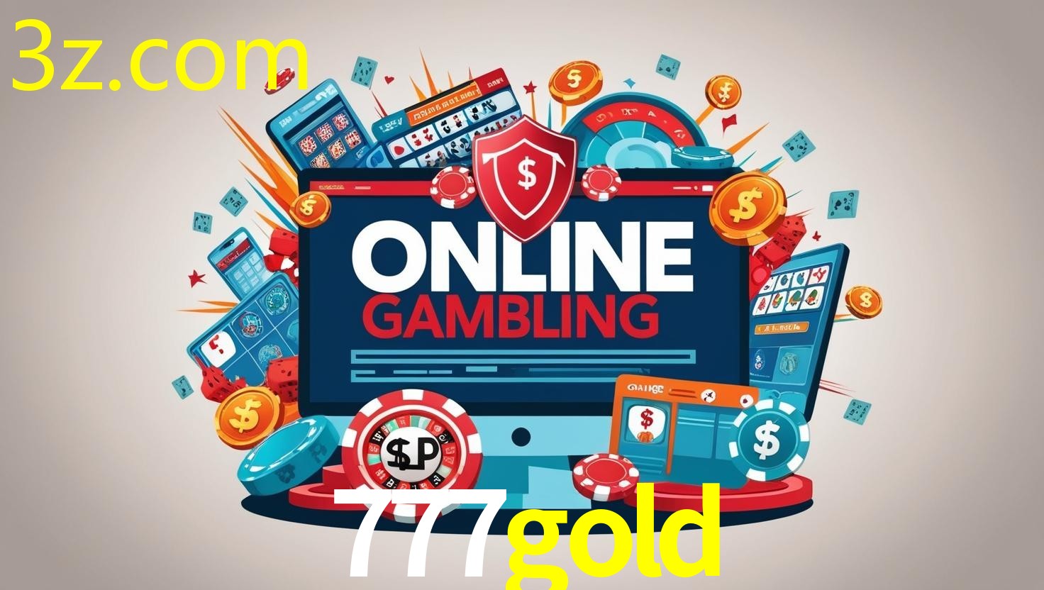 777GOLD