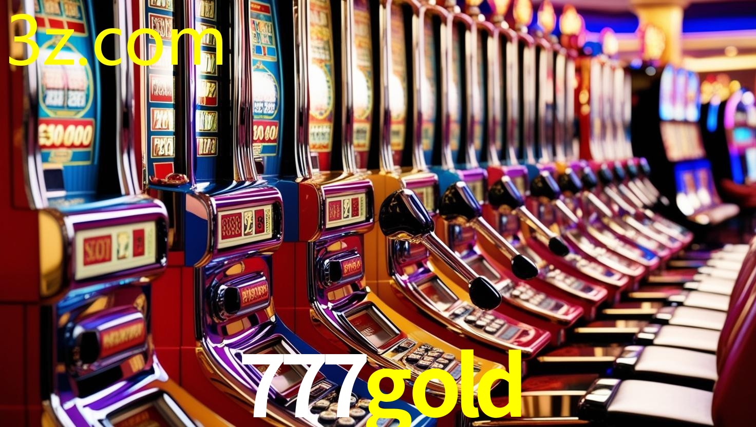 777GOLD