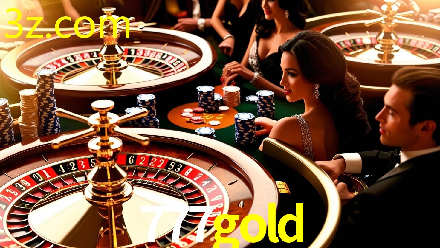 777GOLD