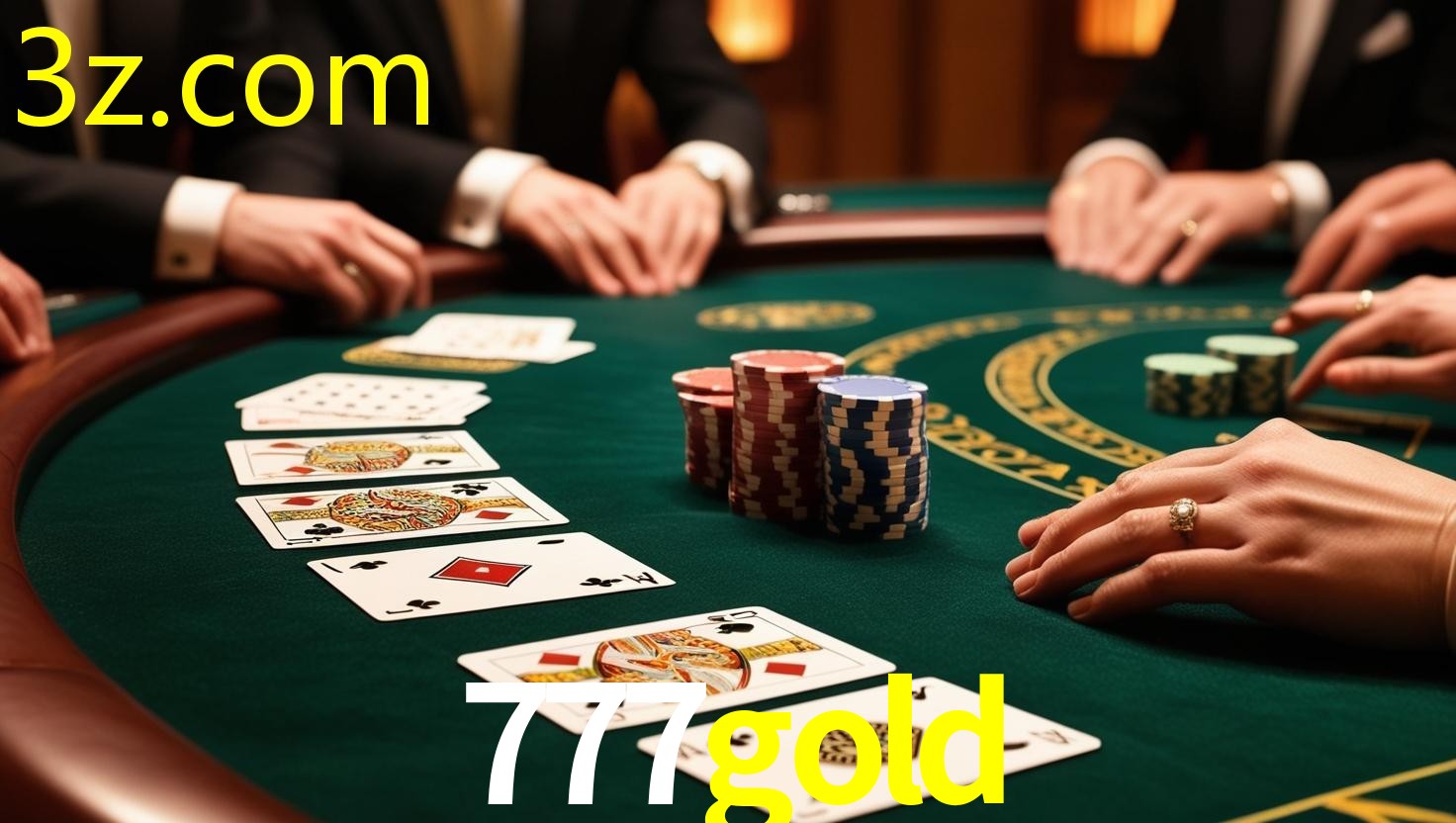 777GOLD
