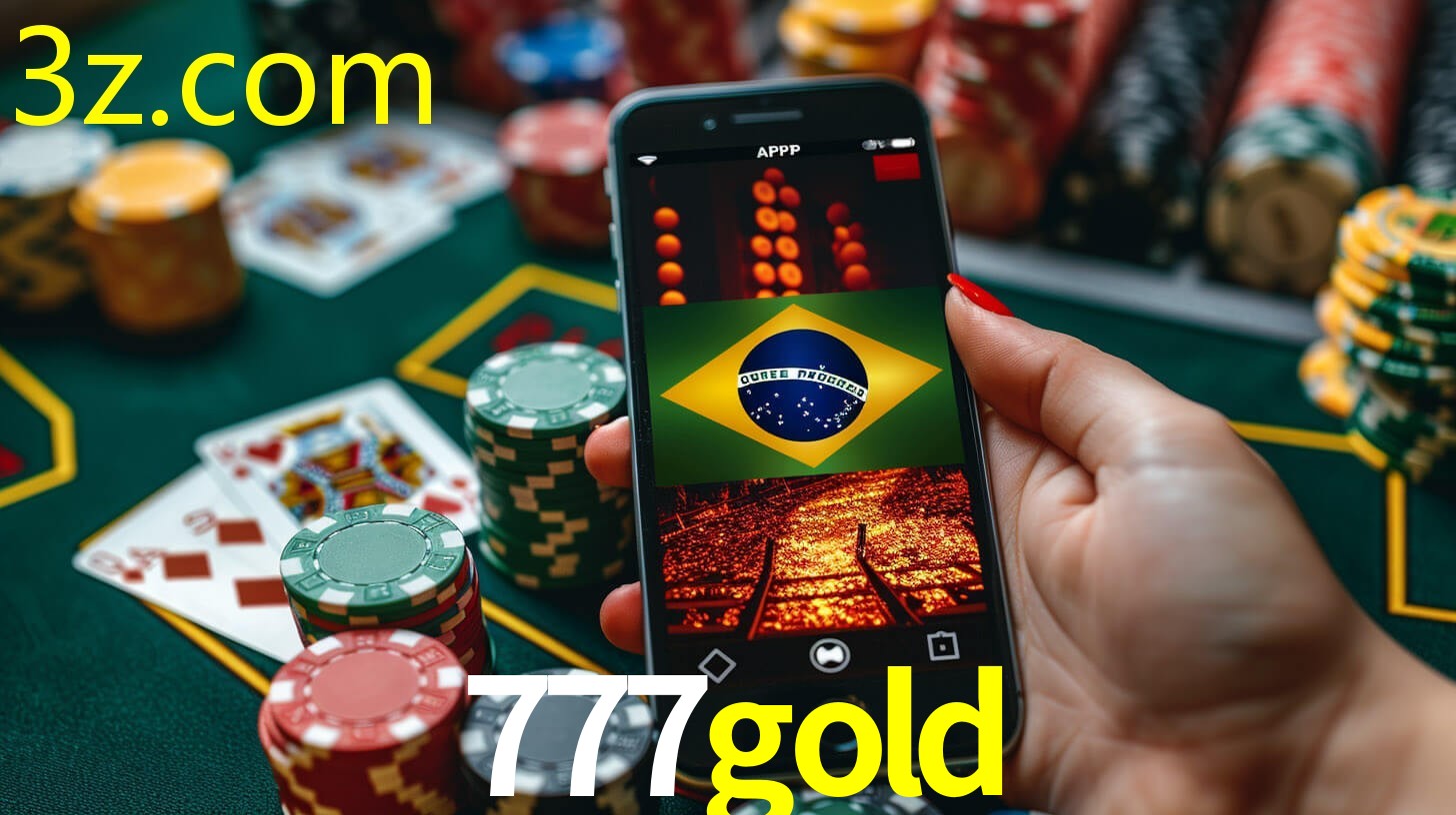 777GOLD