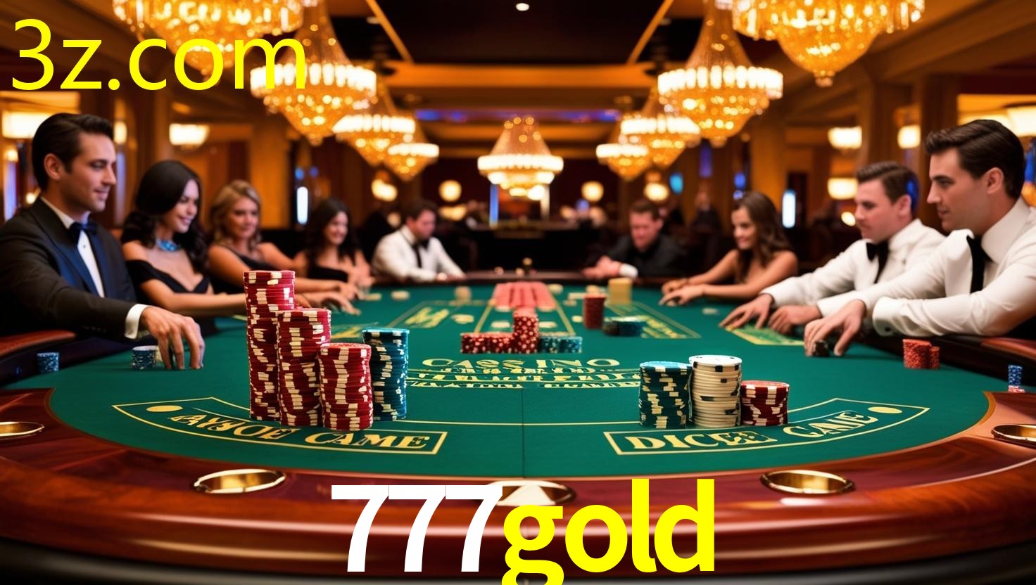 777GOLD