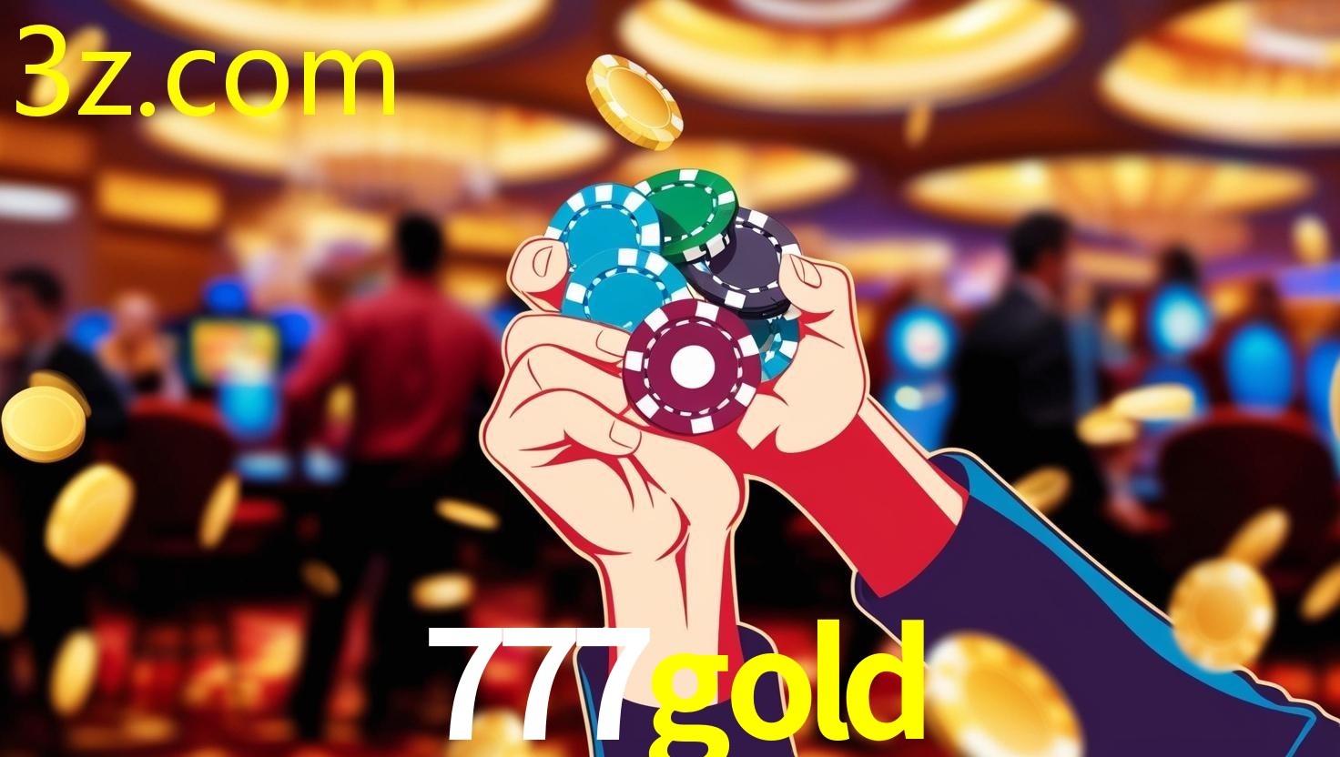 777GOLD