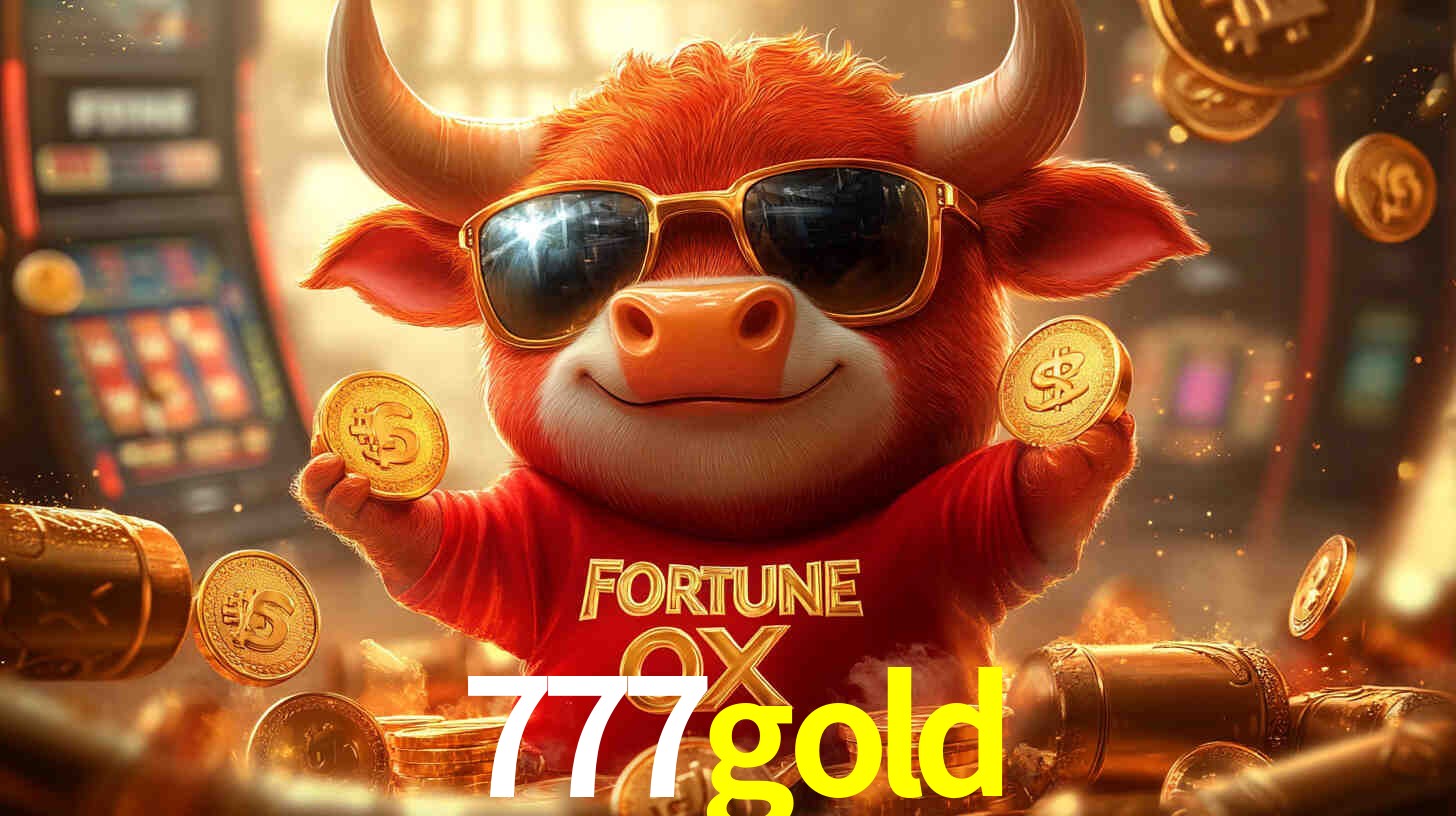 777gold: A Experiência de Casino com Jogos de Mesa ao Vivo