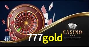 Welcome Bonus 777gold