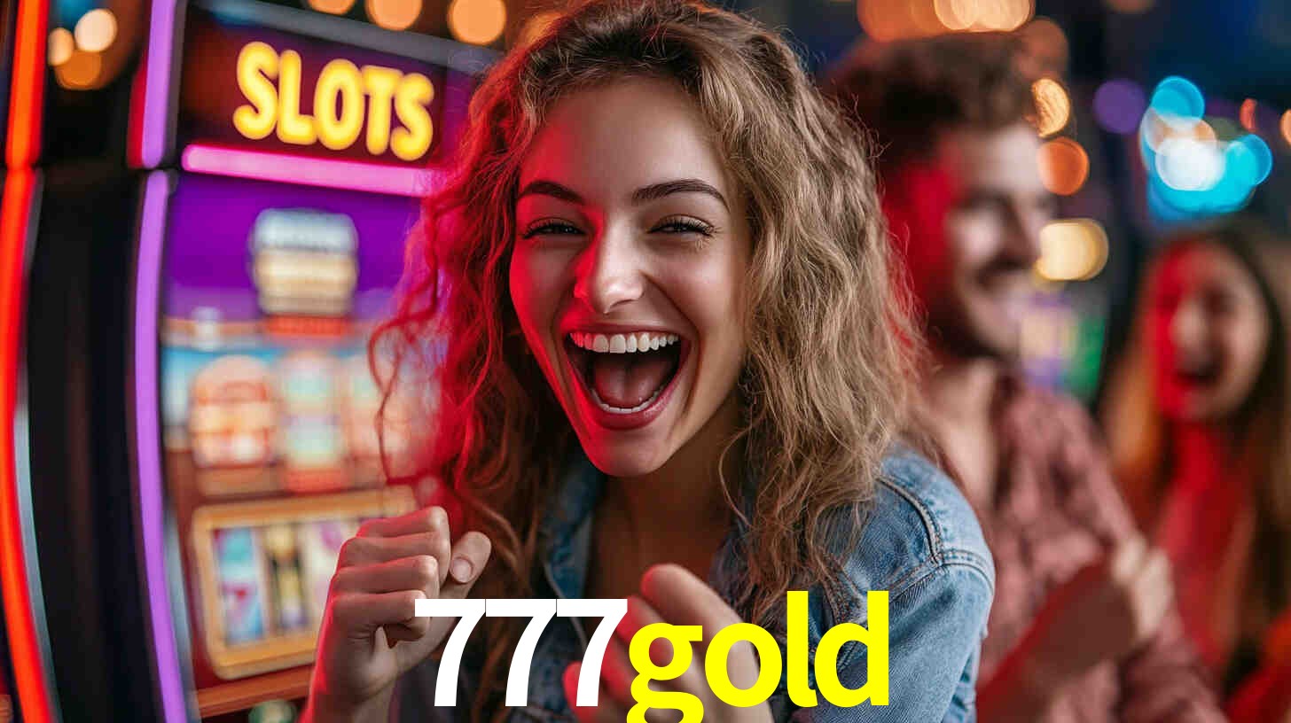 Apostas Esportivas na 777gold: Um Guia Completo