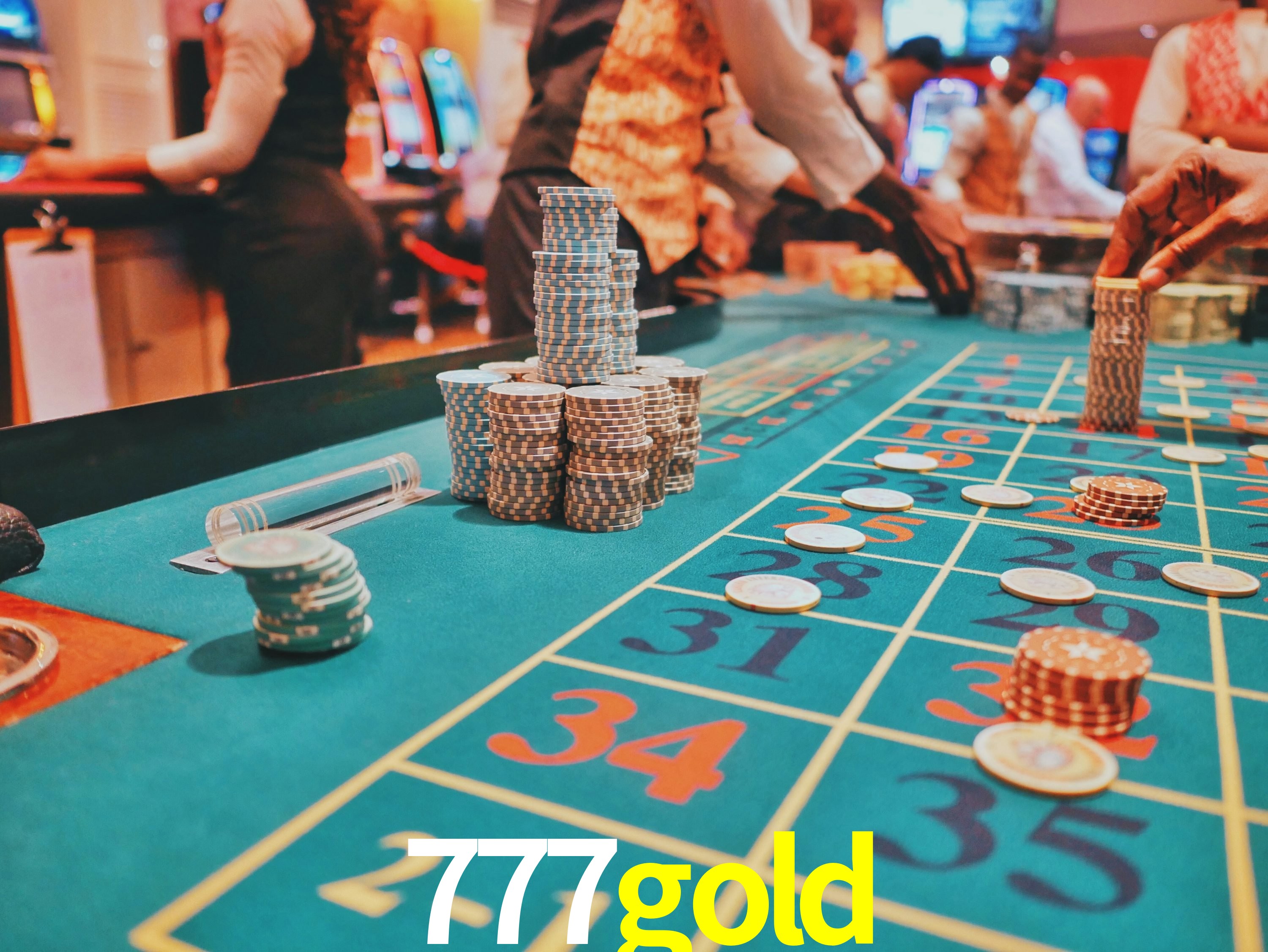 Sports Statistics 777gold