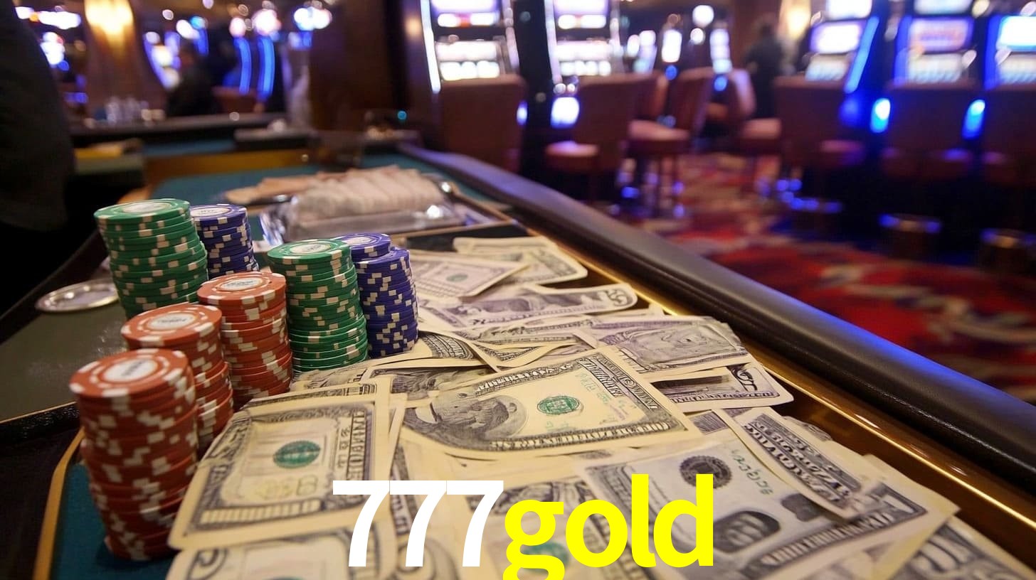 Seasonal Promotions 777gold