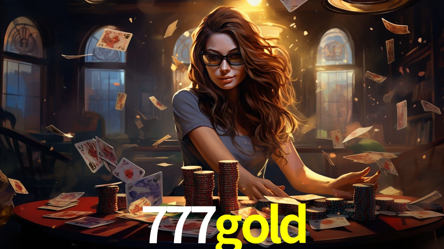 Roulette Table 777gold