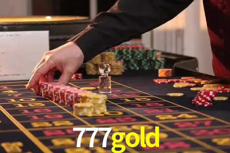 A Emoção da Loteria na 777gold: Uma Chance de Mudança de Vida