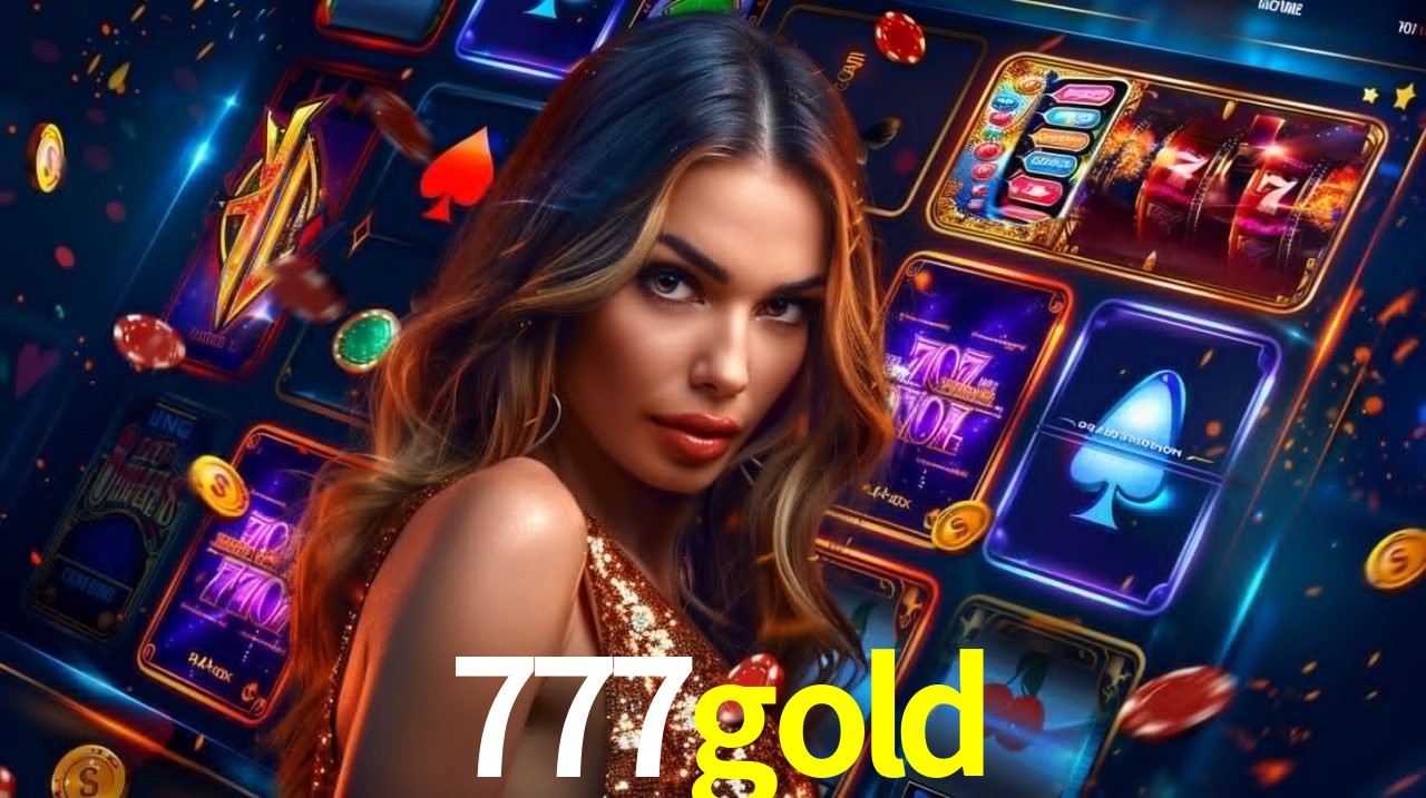Descubra o Programa VIP da 777gold: Vantagens Exclusivas para Jogadores