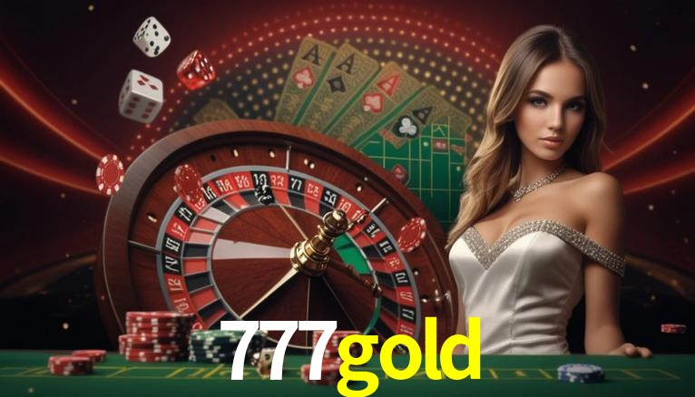 Live Casino 777gold