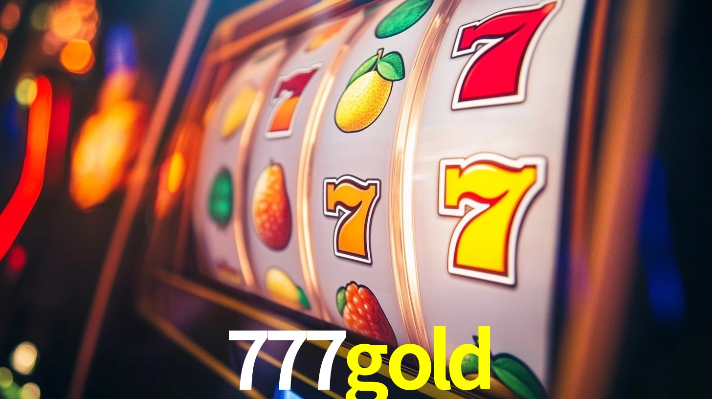 Welcome Bonus 777gold