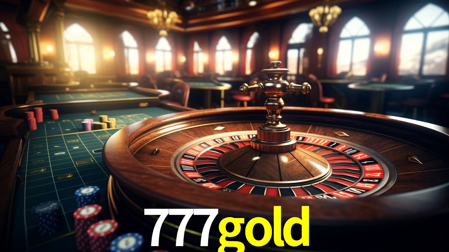 Live Casino 777gold