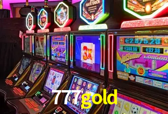 Descubra o Mundo do Cassino Online com 777gold