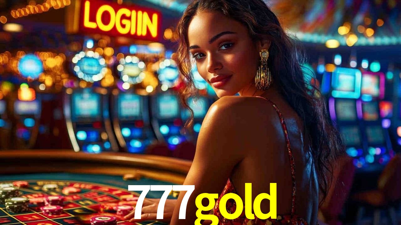 Live Casino 777gold