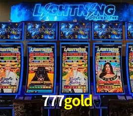 Descubra a Magia dos Jogos de Arcade no 777gold