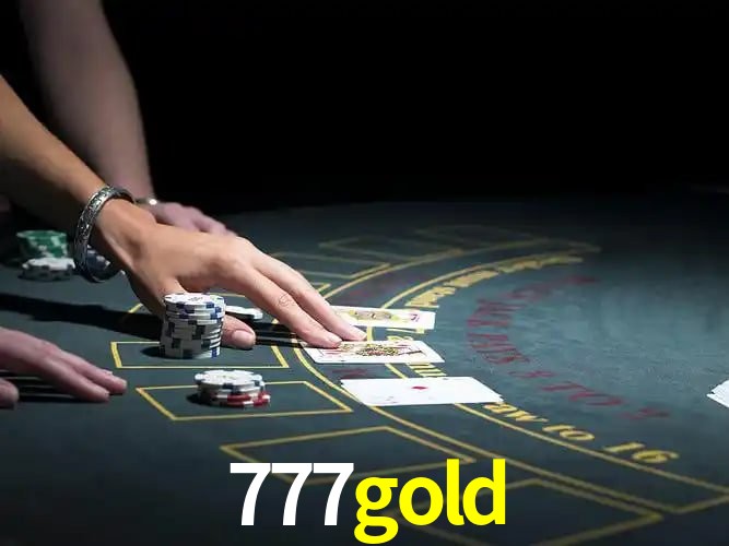 Responsive Design 777gold