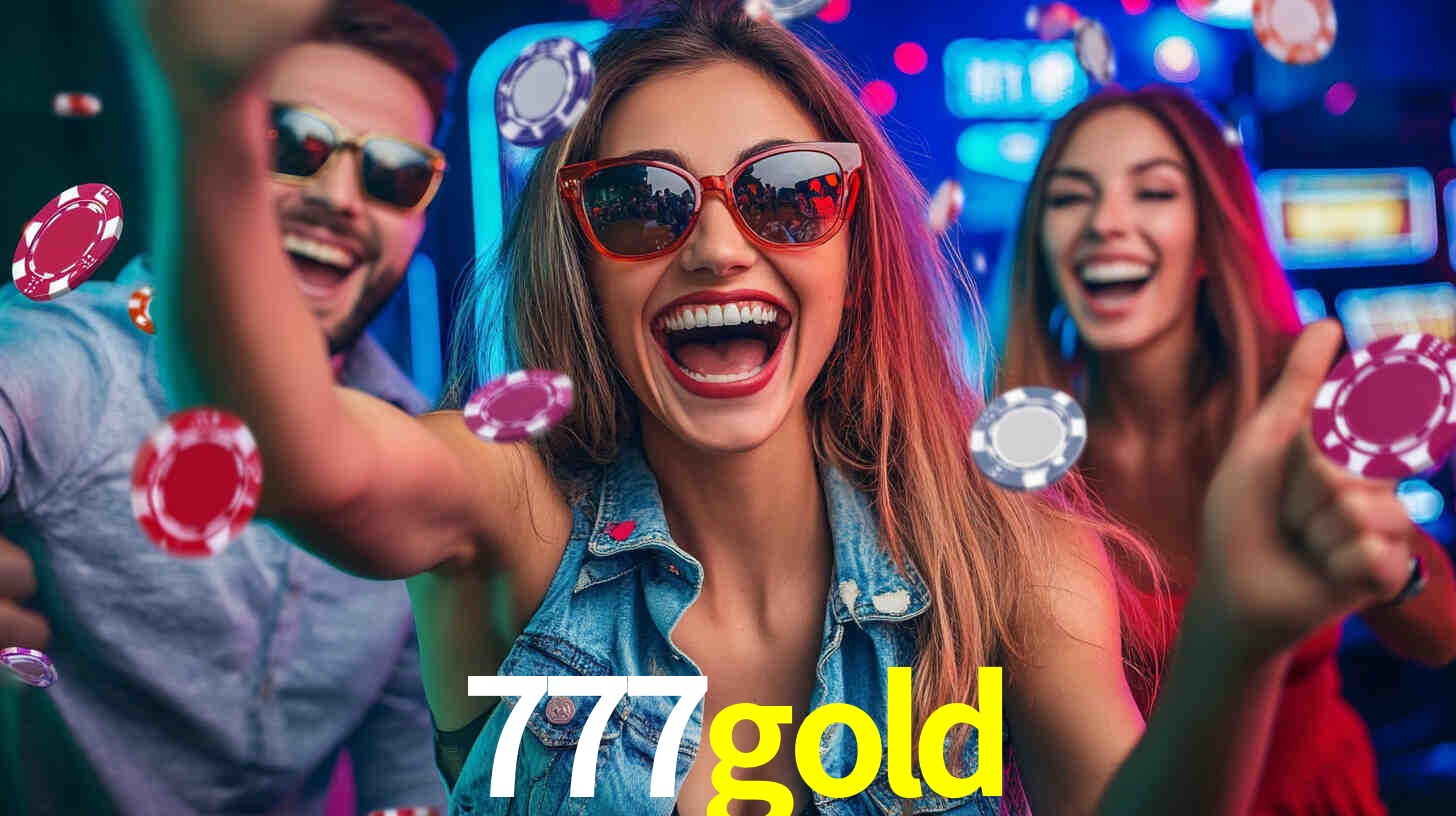 Apostas Esportivas na 777gold: Um Guia Completo