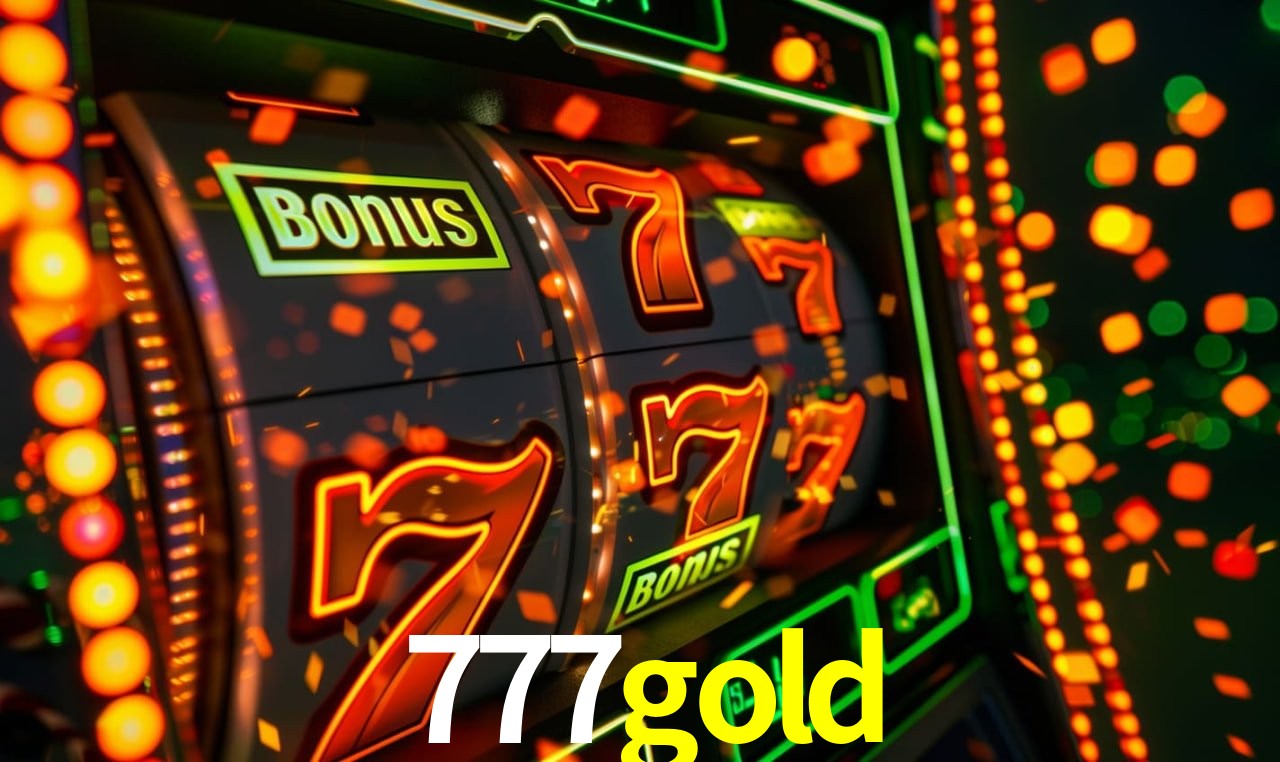 Inovações de Jogos na 777gold: O Futuro das Experiências Interativas