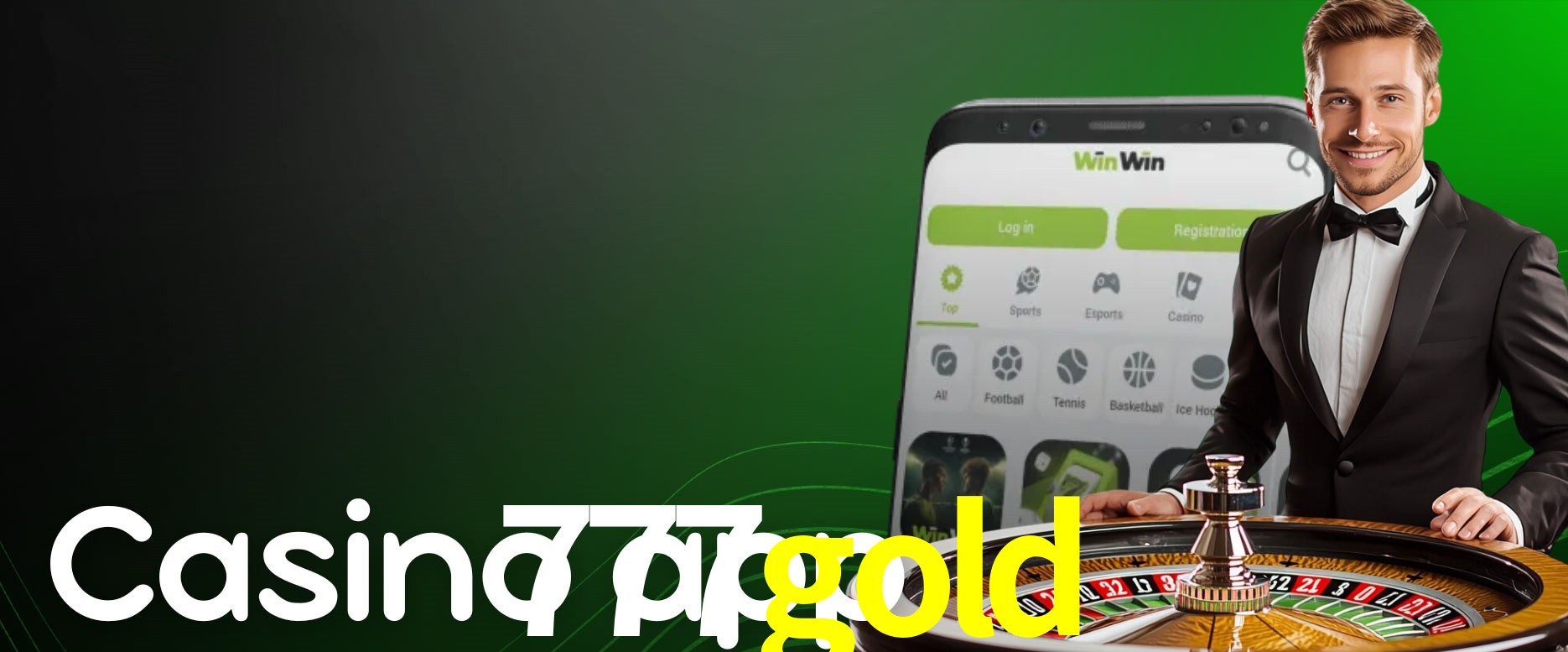 Platform Technology 777gold