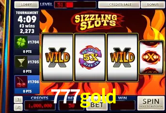 Descubra o Mundo do Cassino Online com 777gold